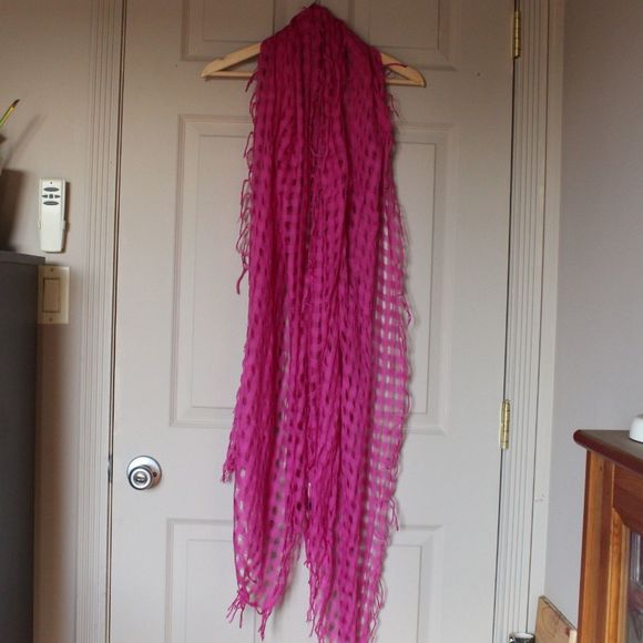 H&M Divided scarf - Picture 3 of 3